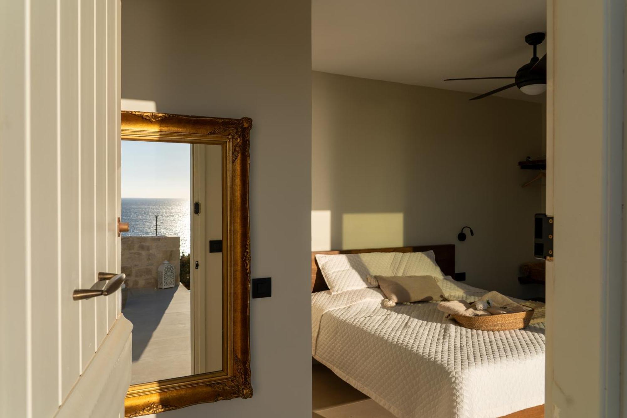 Arpathea Villas Фойникион Экстерьер фото