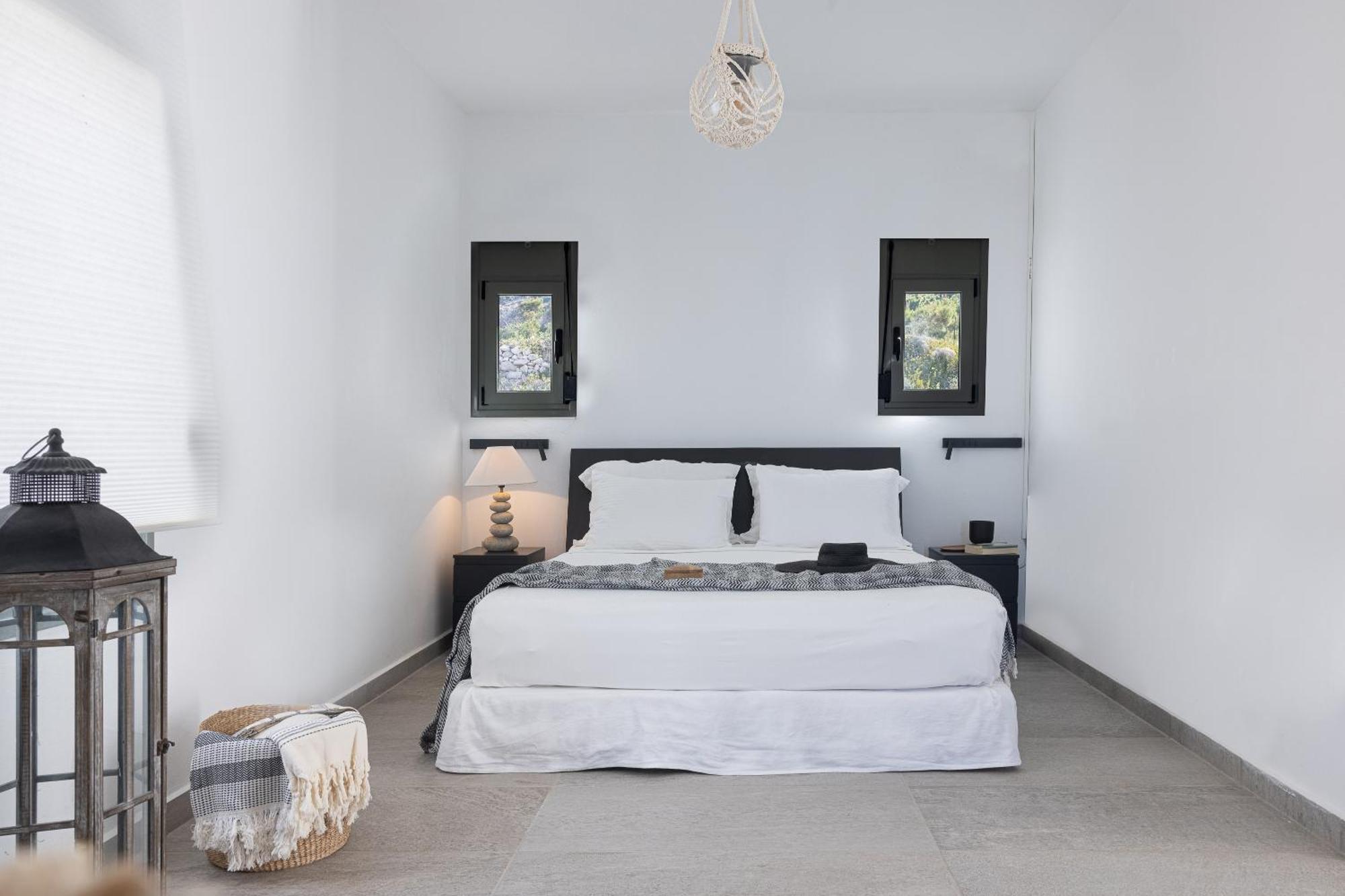Arpathea Villas Фойникион Экстерьер фото