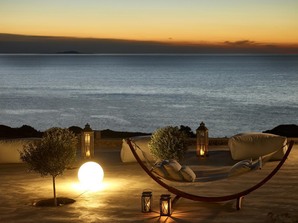 Arpathea Villas Фойникион Экстерьер фото