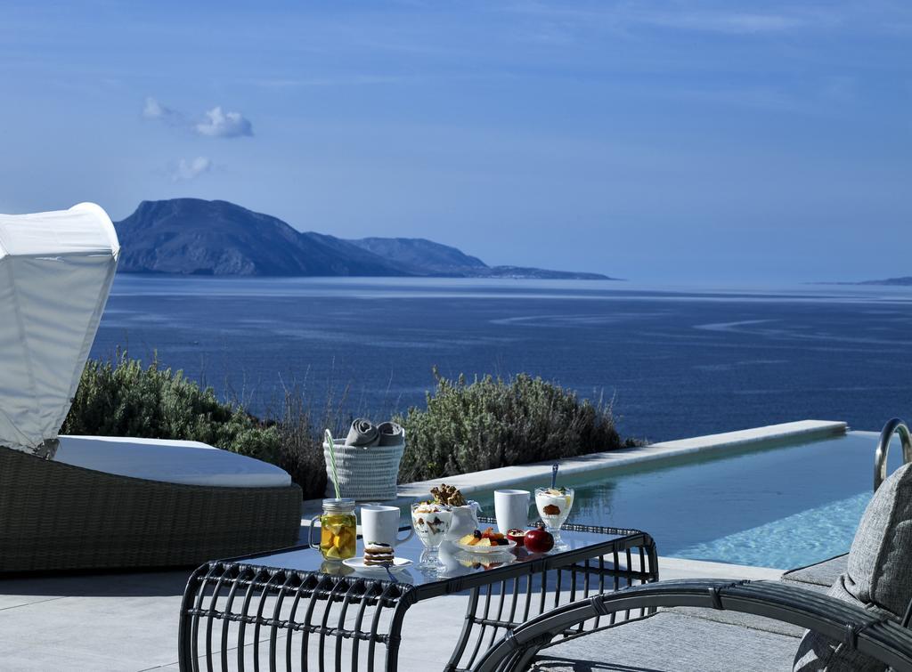 Arpathea Villas Фойникион Экстерьер фото