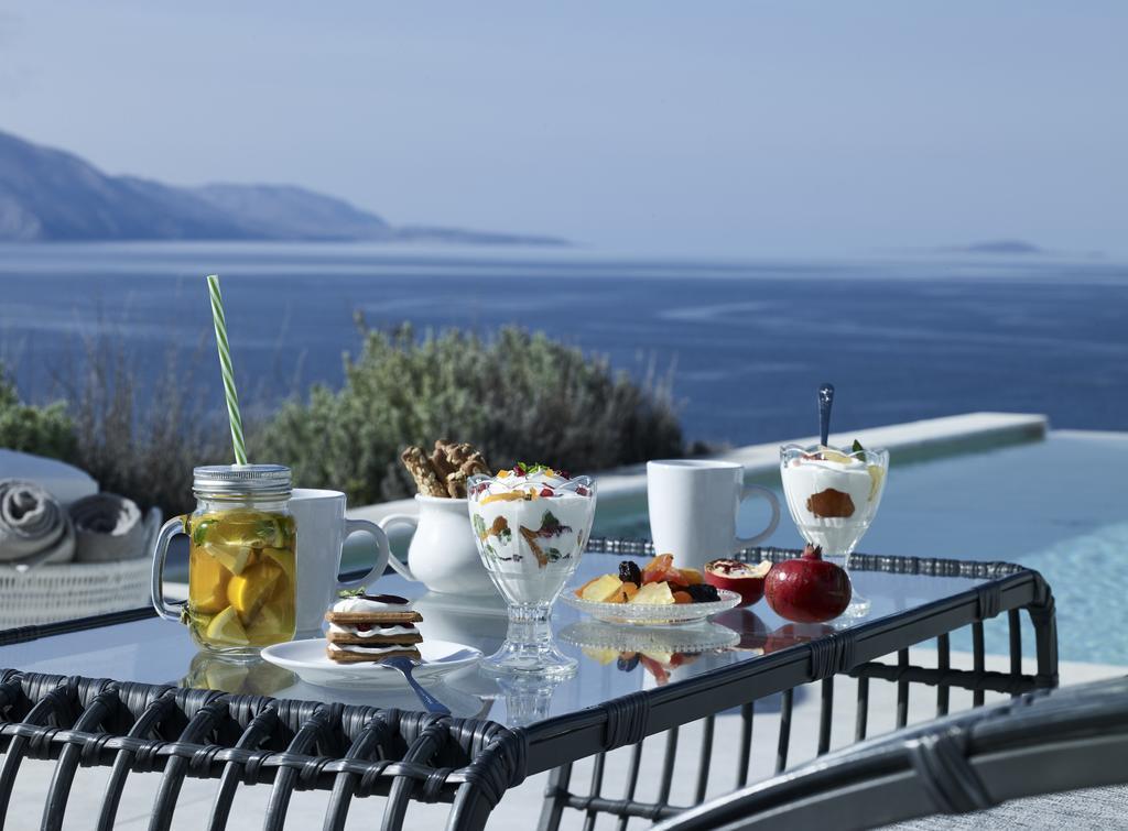 Arpathea Villas Фойникион Экстерьер фото