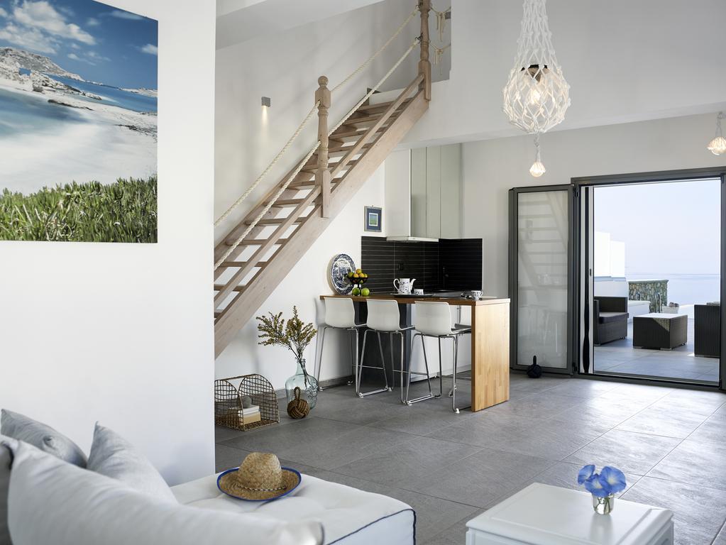 Arpathea Villas Фойникион Экстерьер фото