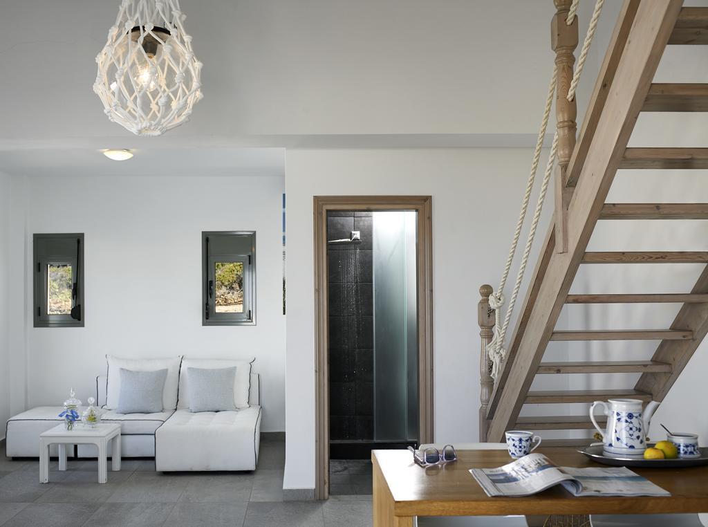 Arpathea Villas Фойникион Экстерьер фото