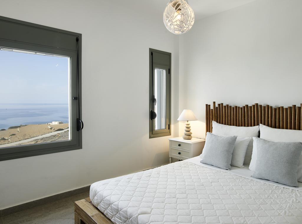 Arpathea Villas Фойникион Экстерьер фото
