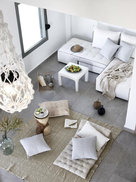 Arpathea Villas Фойникион Экстерьер фото