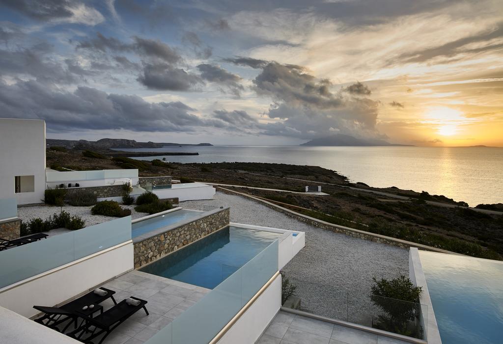 Arpathea Villas Фойникион Экстерьер фото