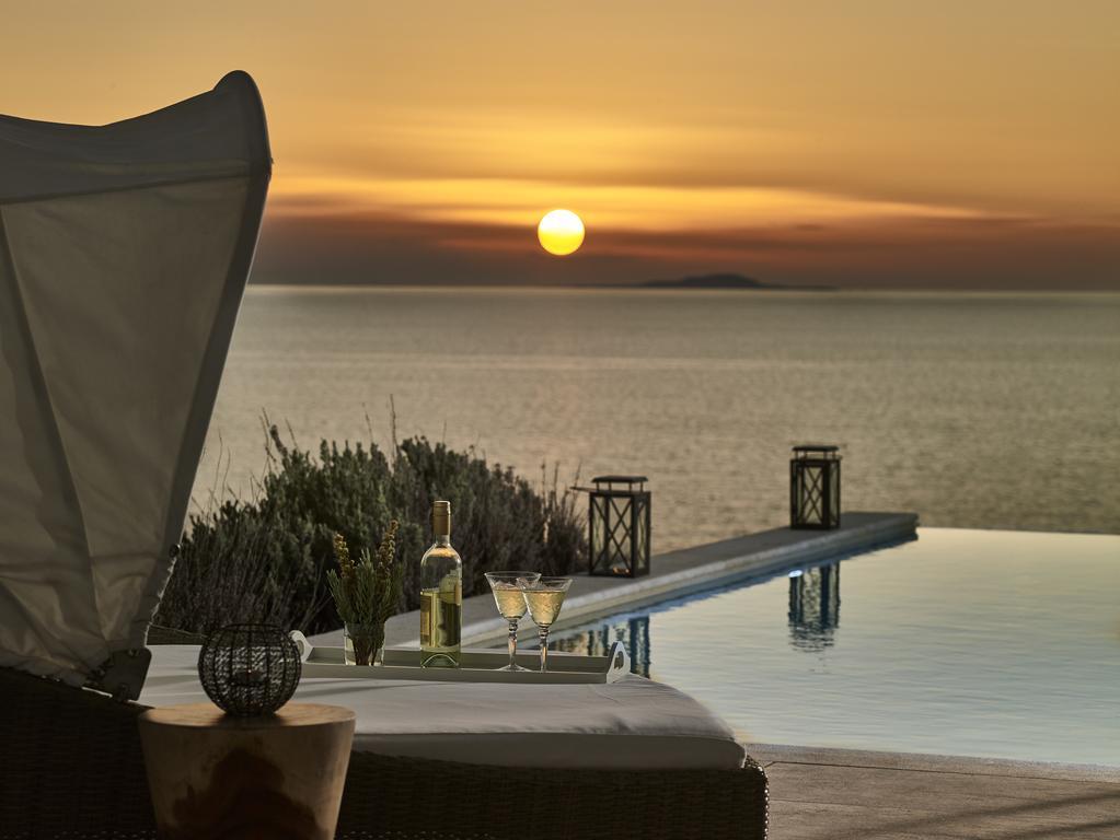 Arpathea Villas Фойникион Экстерьер фото