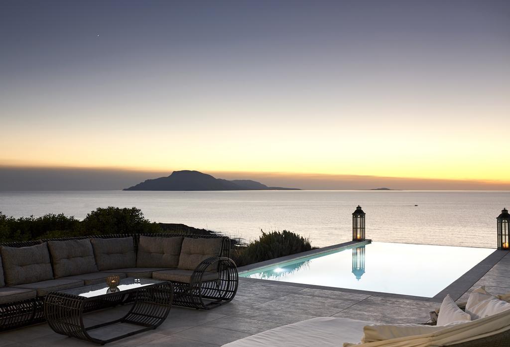 Arpathea Villas Фойникион Экстерьер фото