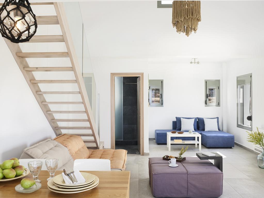 Arpathea Villas Фойникион Экстерьер фото