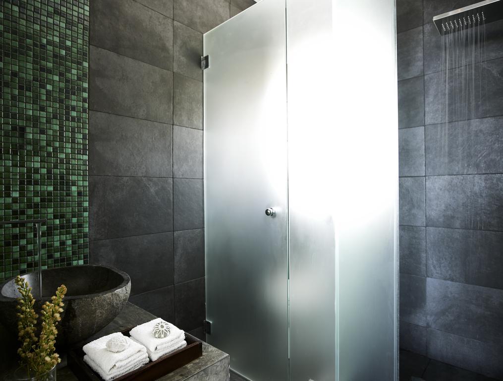 Arpathea Villas Фойникион Экстерьер фото