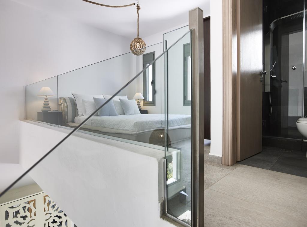 Arpathea Villas Фойникион Экстерьер фото