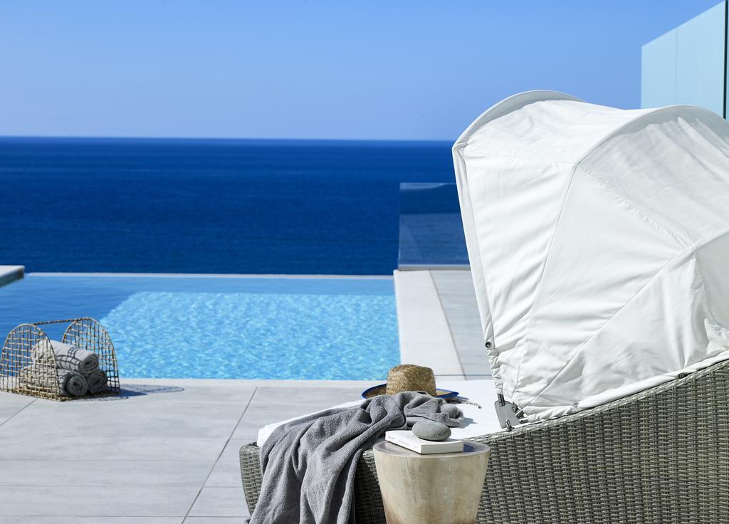 Arpathea Villas Фойникион Экстерьер фото