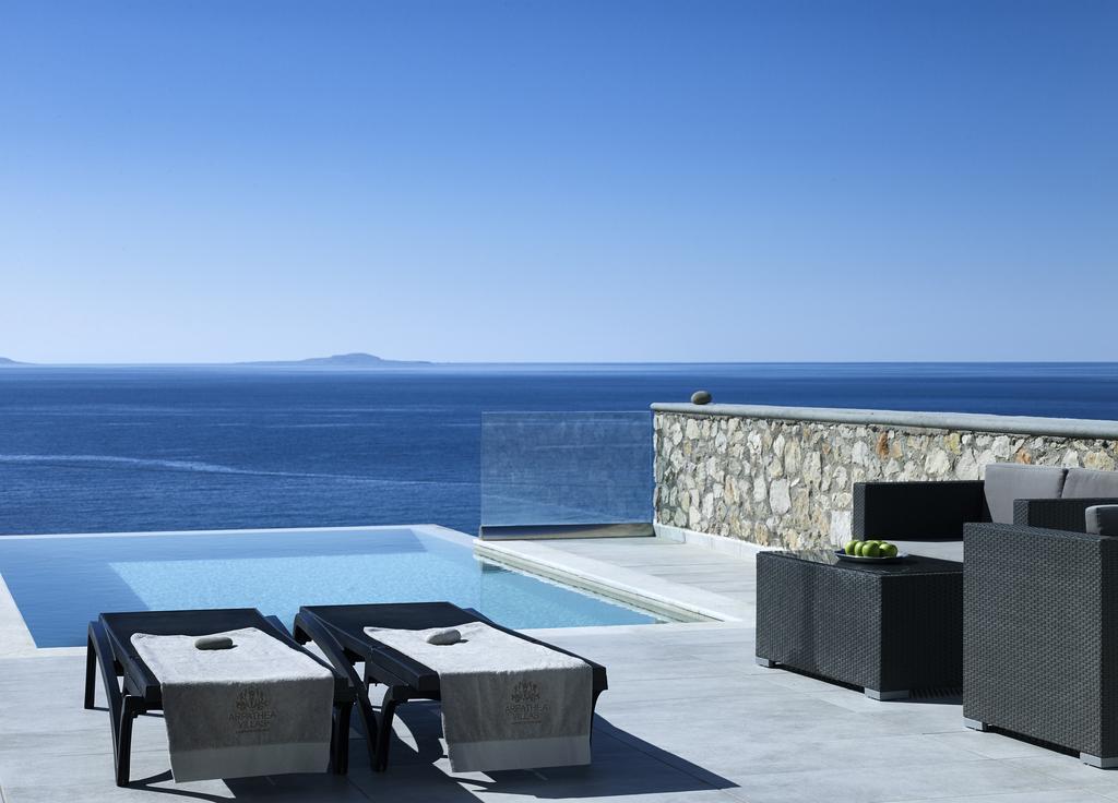 Arpathea Villas Фойникион Экстерьер фото