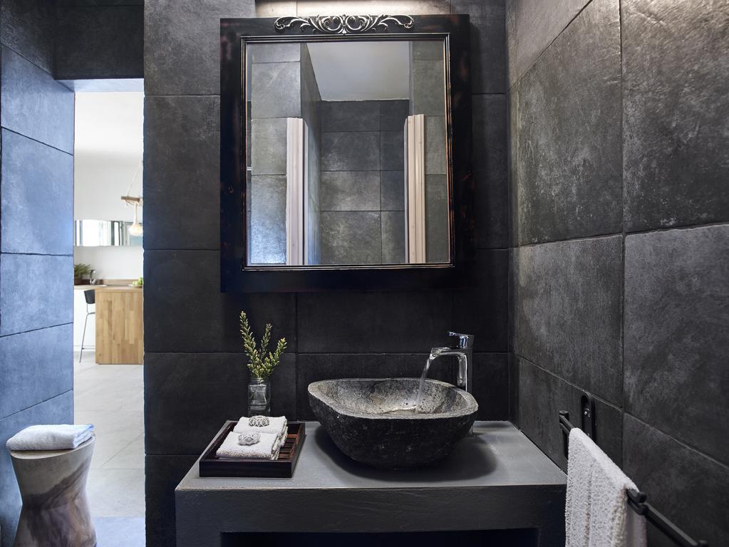 Arpathea Villas Фойникион Экстерьер фото