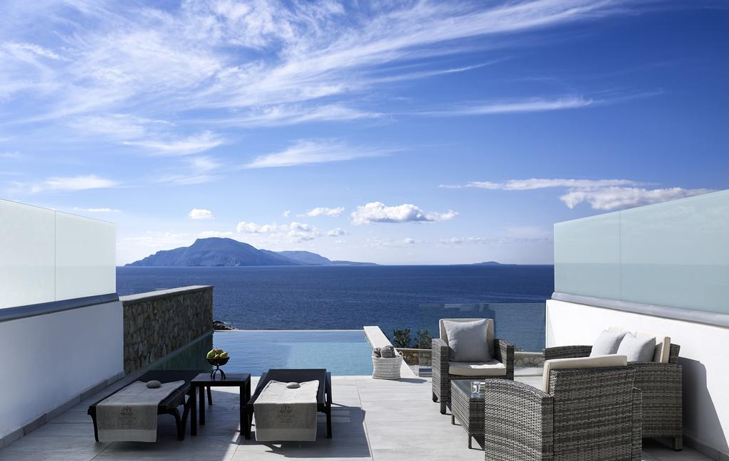 Arpathea Villas Фойникион Экстерьер фото