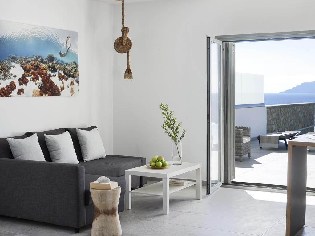 Arpathea Villas Фойникион Экстерьер фото