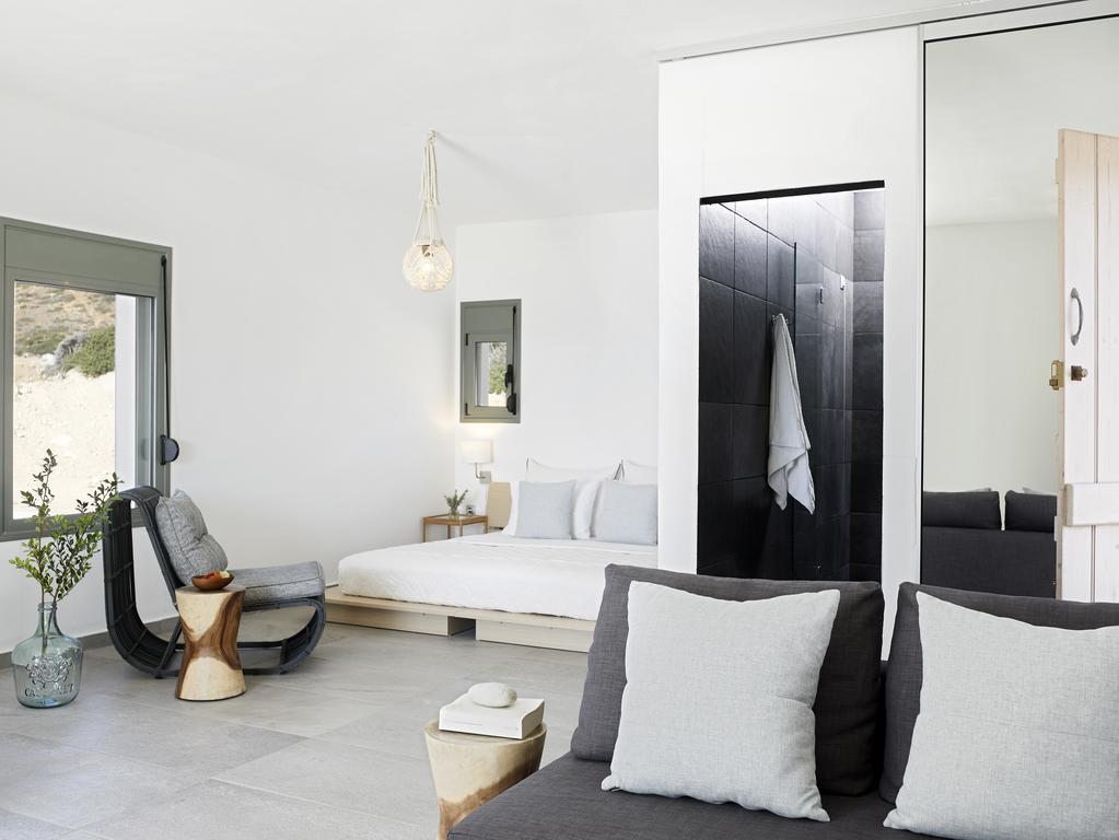 Arpathea Villas Фойникион Экстерьер фото
