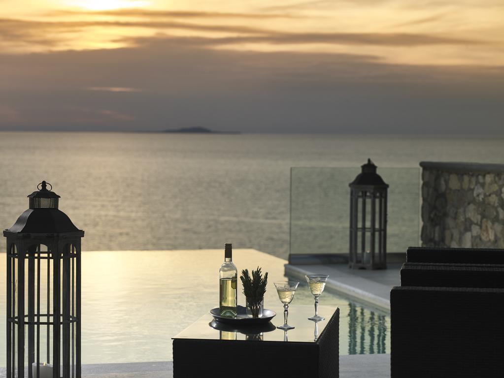 Arpathea Villas Фойникион Экстерьер фото