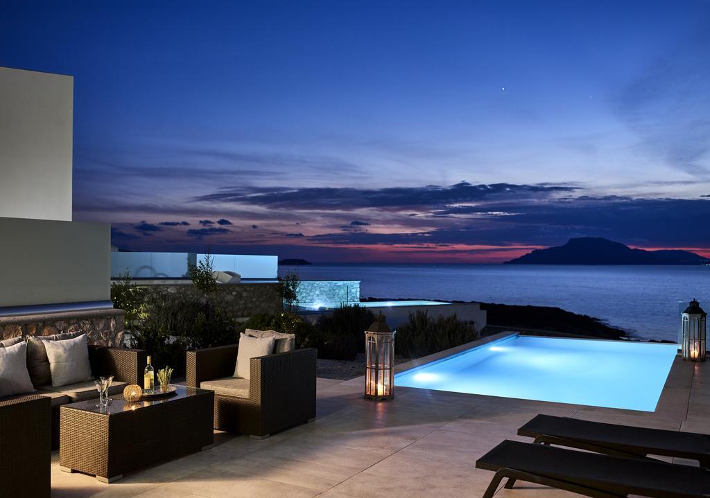 Arpathea Villas Фойникион Экстерьер фото