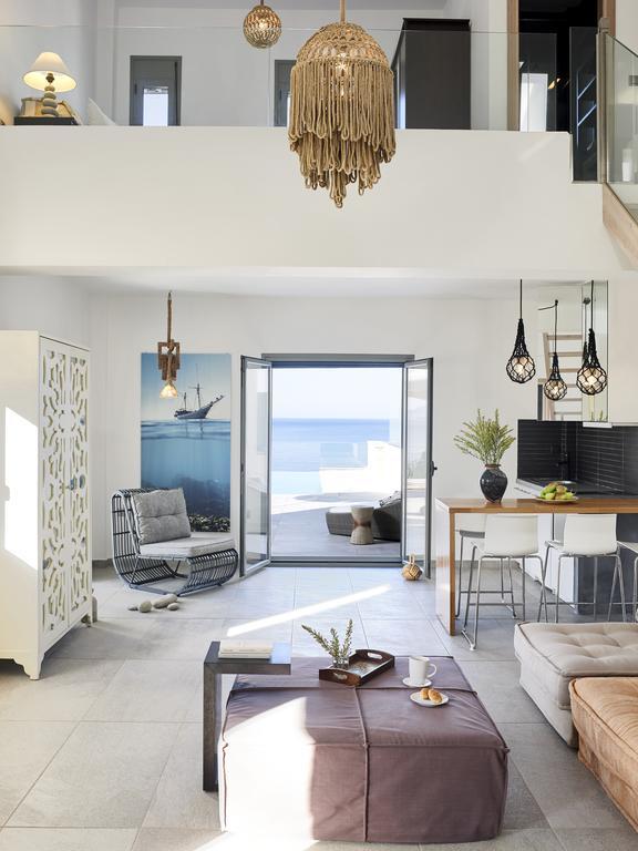 Arpathea Villas Фойникион Экстерьер фото
