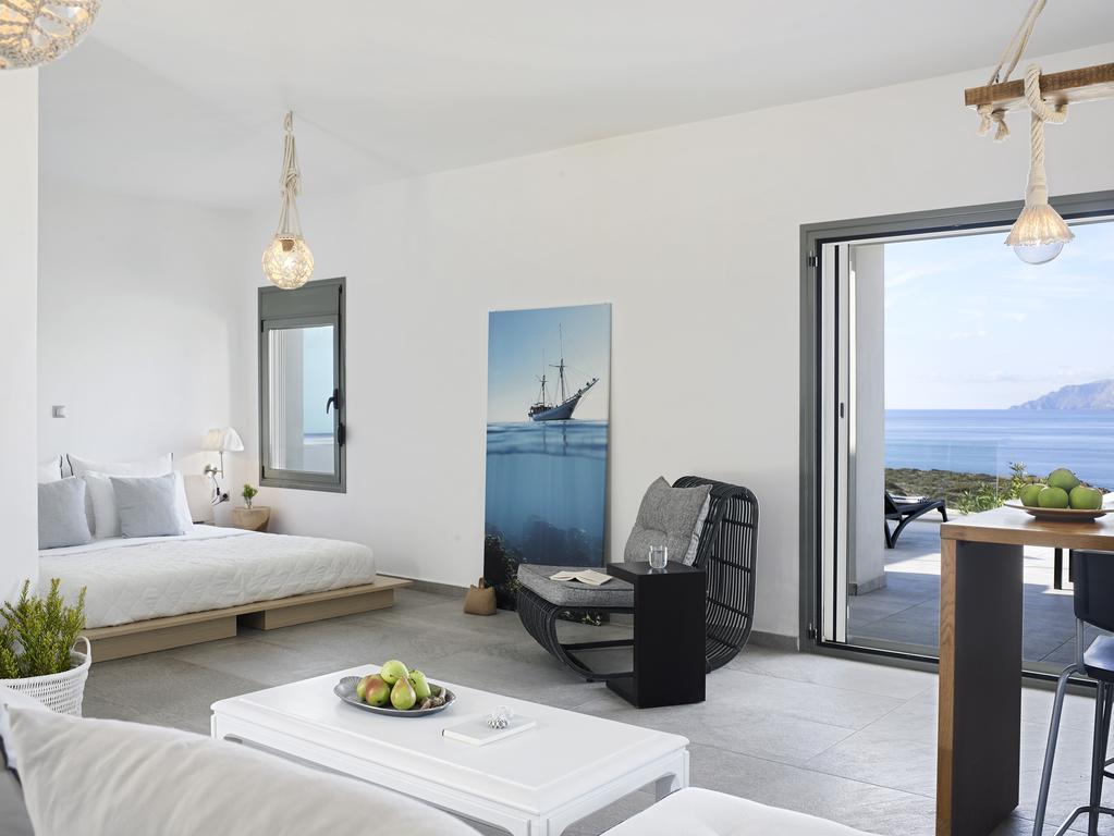Arpathea Villas Фойникион Экстерьер фото