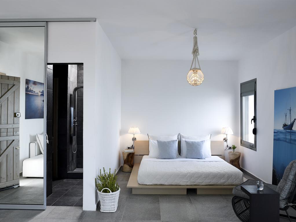 Arpathea Villas Фойникион Экстерьер фото