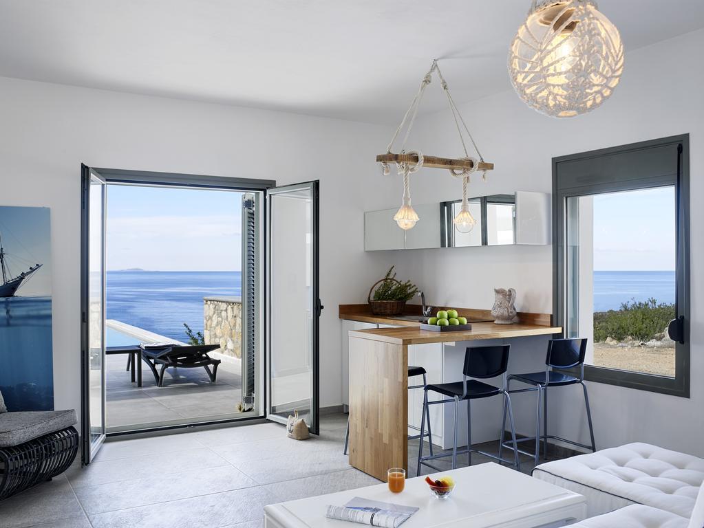 Arpathea Villas Фойникион Экстерьер фото
