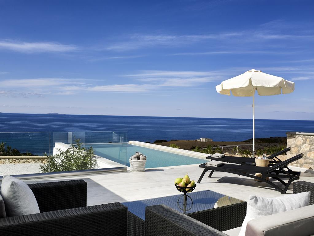 Arpathea Villas Фойникион Экстерьер фото